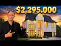 FIRST LOOK A New Build So Nice You Won t Want to Leave Houston Home Tour