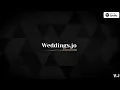 Ruby - Hetta Tanya [ Official Lyrics Video| ➲ Weddings.jo