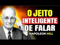 Lagu Como Falar de Forma Inteligente: Domine a Psicologia da Comunicação Persuasiva | Napoleon Hill
