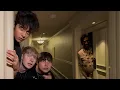 Download Lagu i stayed at 3 HAUNTED HOTELS (ft. sam \u0026 colby)