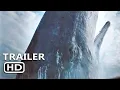 WHALEFALL Trailer 2 2026 Josh Brolin