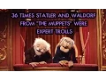 Download Lagu 36 Times Statler And Waldorf From \