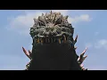 GXM Godzilla Scene Pack 1080p