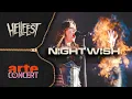 Download Lagu Nightwish - Hellfest 2022 – @arteconcert