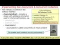Java Parallel Streams Internals Non-Concurrent and Concurrent Collectors Part 2