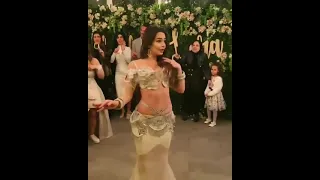 رقص جوهرة علي اغاني بام بام      دندنها
