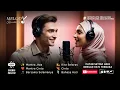 💌 PLAYLIST MANTRA CINTA TERBAIK 2025 | 6 Lagu Bahasa Hati • Untuk Kamu yang Punya Cinta Tulus