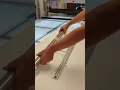 How to Install Clear Roller Blinds