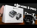 Download Lagu DJI Mini 5 Pro - Official Box Confirmed Price List \u0026 Release Date!