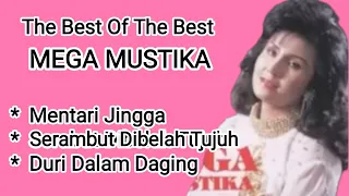 Download Mega Mustika - Serambut Dibelah Tujuh - Duri Dalam Daging - Mentari Jingga MP3