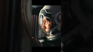 احزن لقطه في فلم                 مورڤ  كوبر  الماضي  المستقبل               دندنها