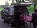 IMCDb org 1994 Nissan Vanette Removal Vehicle in A Mind To Murder 1995