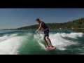 The Future of Wake Sports - AutoWake How to achieve optimal wake surf waves everytime