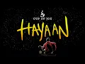 Download Lagu Cup of Joe - Hayaan (Official Lyric Video)