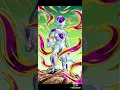 Dieu m'a donné la foi ! OpheGogeta Winter ! Invocation dokkan battle 5 ans !