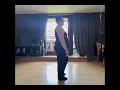 Walk a Straight Line - Walk Through