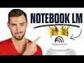 How to Use NotebookLM to Learn Anything Faster