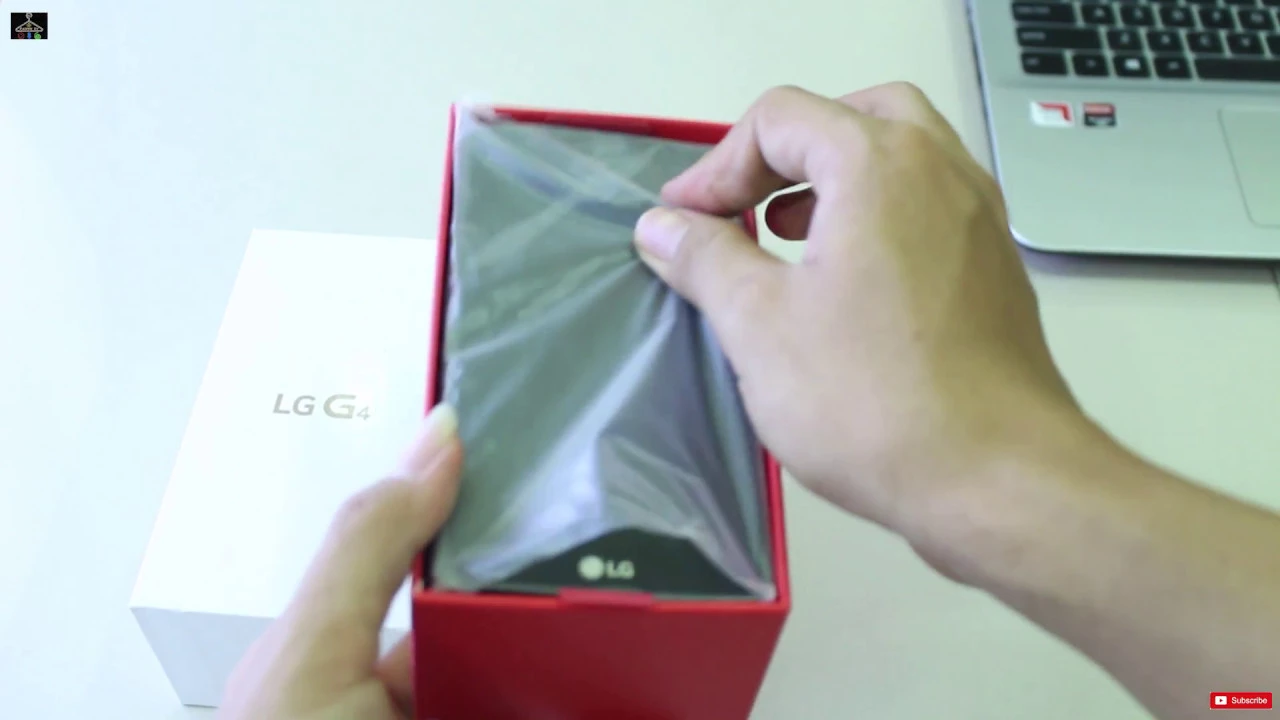 LG G4 STYLUS H540. 