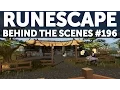 RuneScape Behind the Scenes - Telos Gower Quest and so many Cabbages