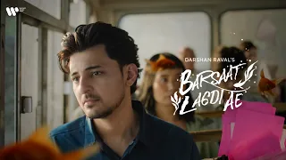 Barsaat Lagdi Ae - Darshan Raval Simran Choudhary Aditi S Youngveer Mir Desai