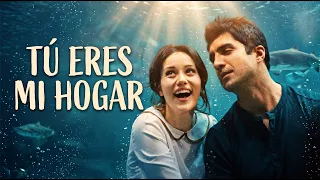 Tú Eres Mi Hogar | Drama Romántico [4K]  ❤️
