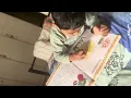 Learning at home Coloring for 3 Year Old Learn Colors with Fun Toddler Coloring Pages