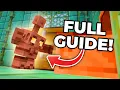Minecraft s New Copper Golem Explained Complete Guide