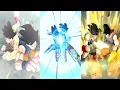 Download Lagu LF TAG GOKU \u0026 BARDOCK FULL GAMEPLAY! LEGENDARY FINISH + WIN SCREEN! DRAGON BALL LEGENDS