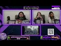 [REACTION] Argentine Girls React to Un Dolor by Los Yonics