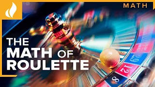 the mathematics of roulette i understanding casino games