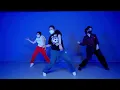 GOTT -   PURU & STAN VS Simon Dominic | Dance Cover and Choreography | SIMON DOMINIC