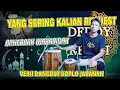 Download Lagu BAHEBBAK WABARIDAK VERSI DANGDUT KOPLO JARANAN   YANG SERING KALIAN REQUEST