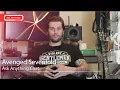 Download Lagu Avenged Sevenfold Talk About The Rev \u0026 Neil deGrasse Tyson. Part 1
