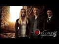 The Originals Audiothèque - Episode 1x01 - Sudden Throw by Olafur Arnalds