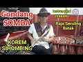 Lagu Gondang SOMBA by KOREM SIHOMBING.Raja Seruling Batak