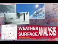Understanding Weather Surface Analysis A Guide for Mariners
