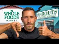 Is Sprouts Better Than Whole Foods