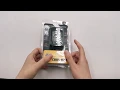How to use XOSS G bike computer
