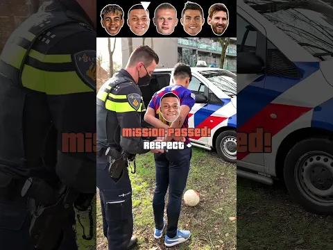 Yamal vs Mbappe vs Haaland vs Ronaldo vs Messi