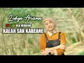 KALAH SAK KABEANE - LIDYA ARIZMA