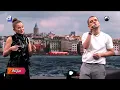 Merve Özbey ve Bilal Sonses'ten "Ne Olur" Performansı!
