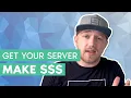 How to Purchase a Reseller Hosting Server How to Start a Web Hosting Company