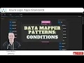 179 Data Mapper Patterns - Conditional Mapping