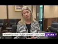 Nueces County appoints first public defender