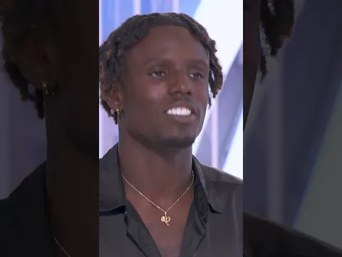 Jamal went from teacher to Idol to Grammy nominee! #americanidol