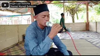 lagu aceh paling sedih ingat keu arwah tgk munadi sulaiman qasidah aceh live 