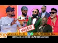 Lagu FALLY IPUPA  BRAVO AZUI DÉCISION MAKASI CELEO EZUI FRAPPE NA KIN PAR HÉRITIER ABETI FERRÉ MOTO EPELI