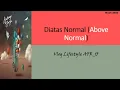 Download Lagu Noah - Diatas Normal Lyrics English Version