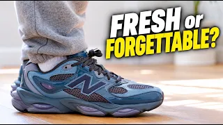 New Balance 983: Fresh or Forgettable?