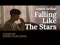 Download Lagu James Arthur - Falling Like the Stars Cover 강균성 Kang Kyun Sung